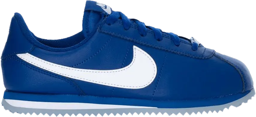  Nike Cortez Basic SL GS &#039;Indigo Force&#039;
