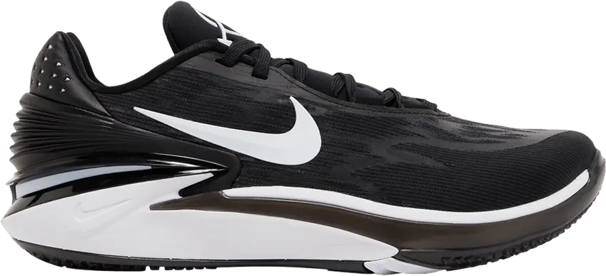  Nike Air Zoom GT Cut 2 TB &#039;Black White&#039;