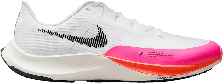 Nike Air Zoom Rival Fly 3 &#039;Rawdacious&#039;