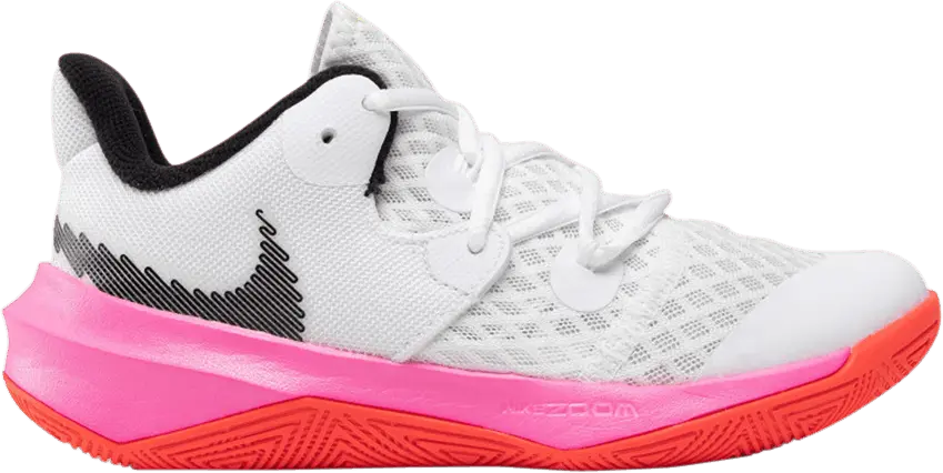  Nike Zoom Hyperspeed Court SE &#039;Rawdacious&#039;