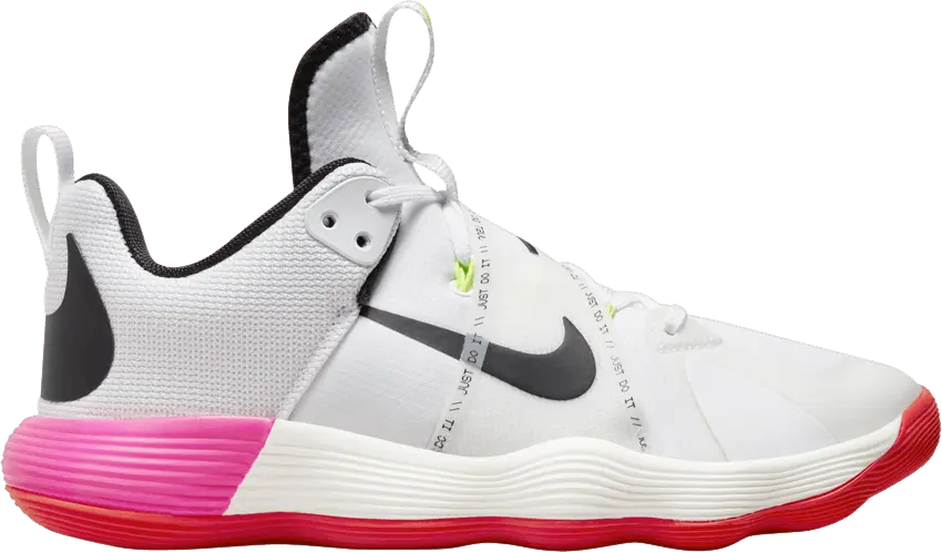 Nike React HyperSet LE &#039;Olympics&#039; Sample