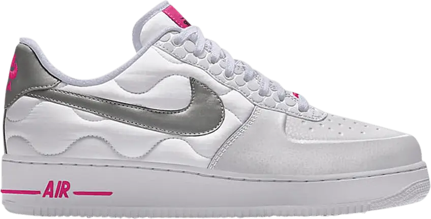 Nike Air Force 1 Low By You &#039;3M Pack&#039;