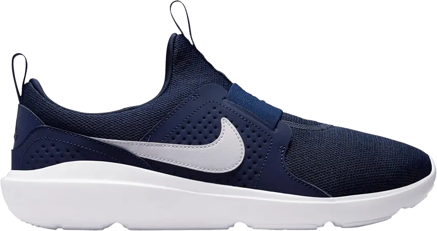 Nike AD Comfort &#039;Midnight Navy&#039;