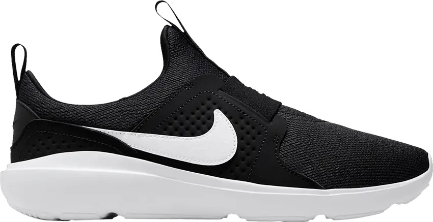 Nike AD Comfort &#039;Black White&#039;