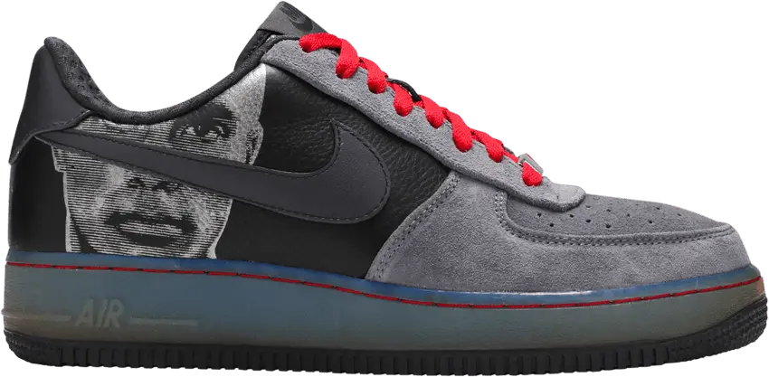  Nike Air Force 1 Premium 07 Parker &#039;New Six&#039;