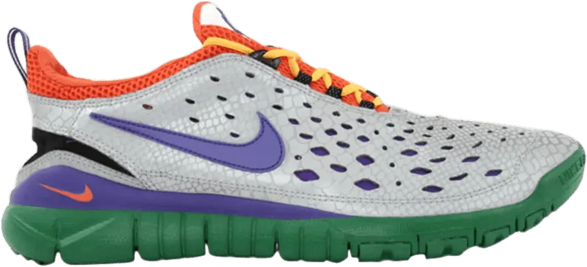 Nike Free Trail 5.0 Premium &#039;Atmos&#039;