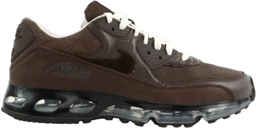  Nike Air Max 90 360 One Time Only