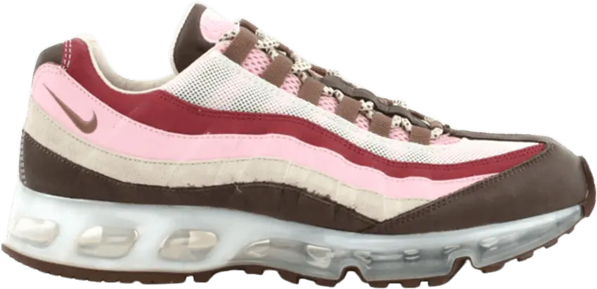  Nike Air Max 95 360 &#039;One Time Only&#039;