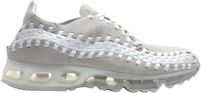  Nike Air Footscape Woven 360 &#039;One Time Only&#039;