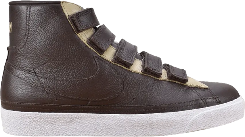  Nike Blazer AC High LE &#039;Dark Cinder&#039;