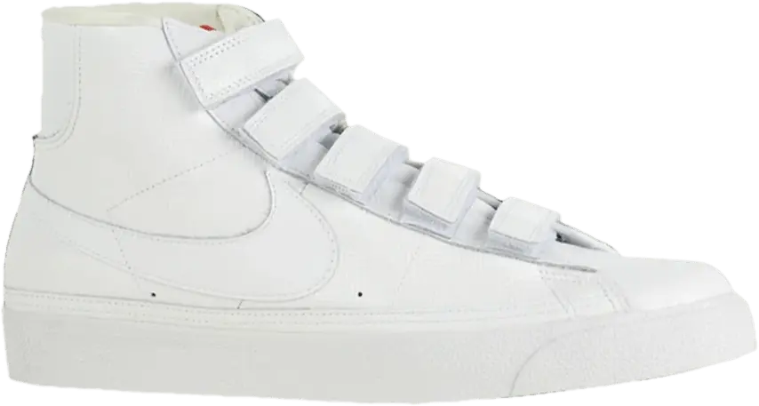  Nike Blazer AC High &#039;White&#039;