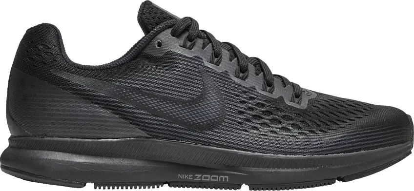  Nike Air Zoom Pegasus 34 Black Anthracite (Women&#039;s)