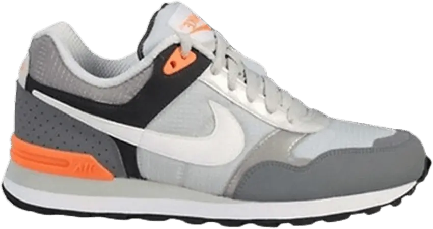 Nike MS78 LE &#039;Clay Grey&#039;