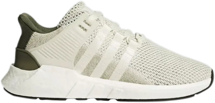 Adidas adidas EQT Support 93/17 Off White