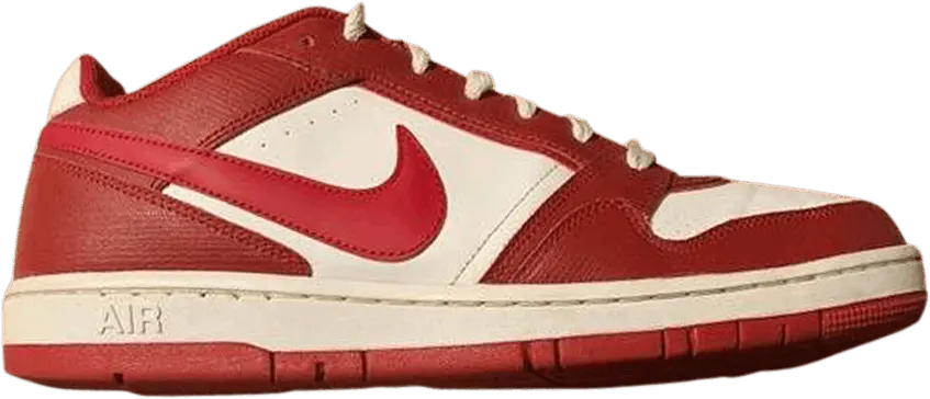 Nike Air Prestige 3 &#039;Red&#039;