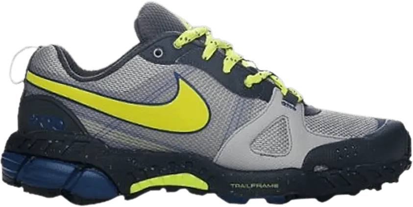 Nike Zoom Morizaba ACG &#039;Grey Cyber&#039;