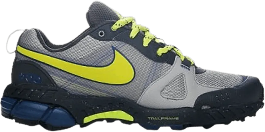  Nike Zoom Morizaba ACG &#039;Grey Cyber&#039;