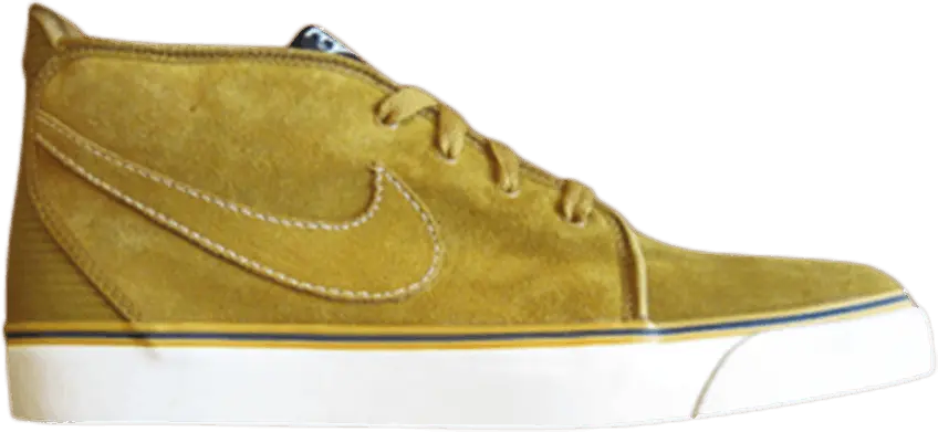 Nike Toki &#039;Golden Hops&#039;