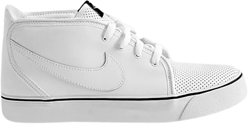  Nike Toki ND &#039;White&#039;