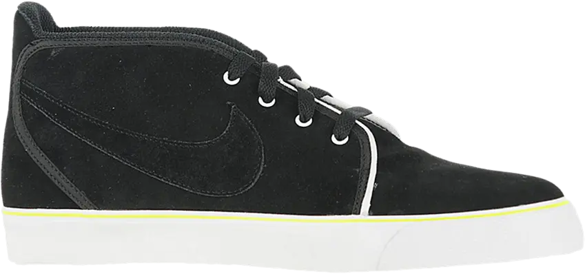  Nike Toki ND &#039;Black Volt&#039;