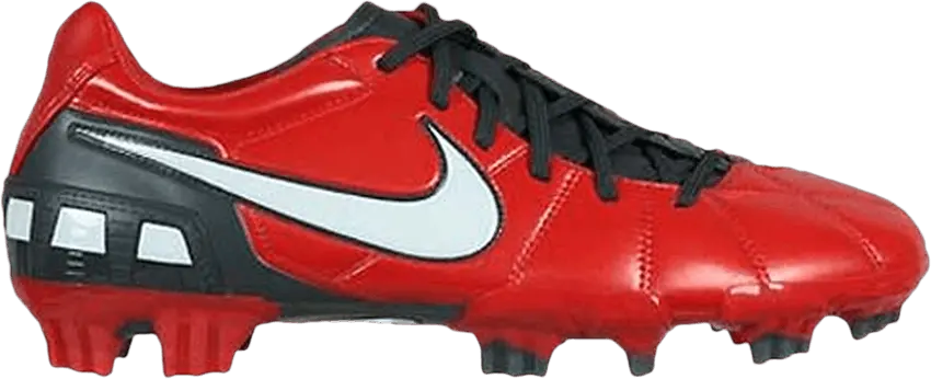 Nike Total 90 Strike 3 FG &#039;Challenge Red&#039;