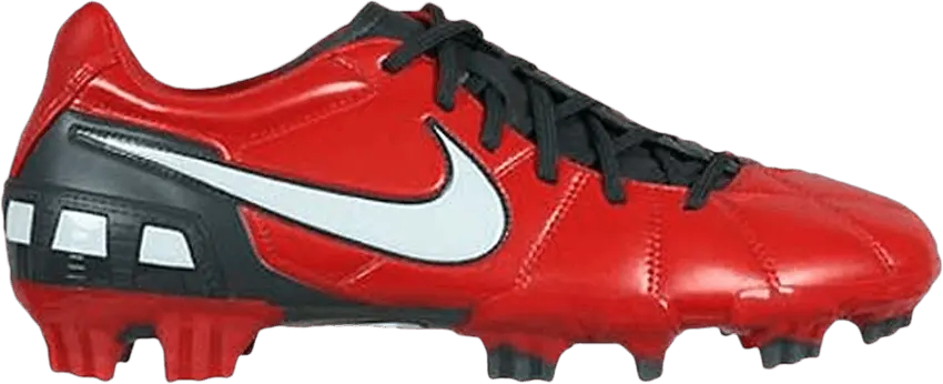  Nike Total 90 Strike 3 FG &#039;Challenge Red&#039;