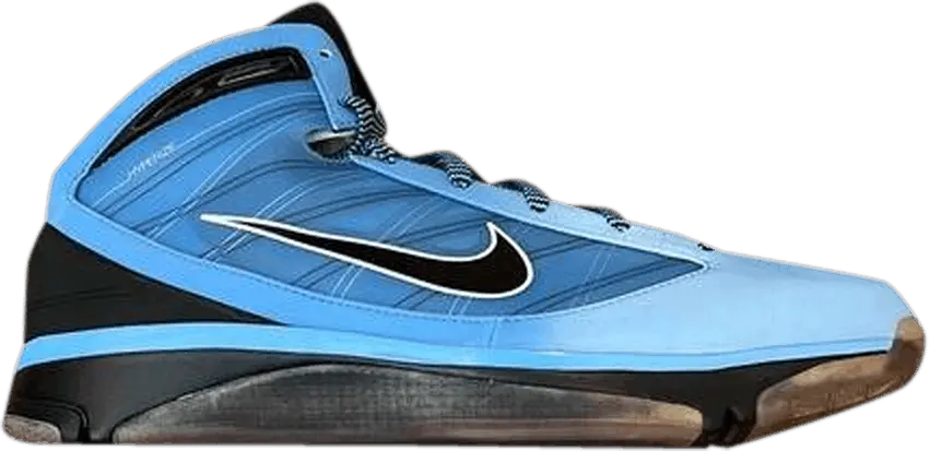  Nike Hyperize Supreme Mid &#039;University Blue&#039;