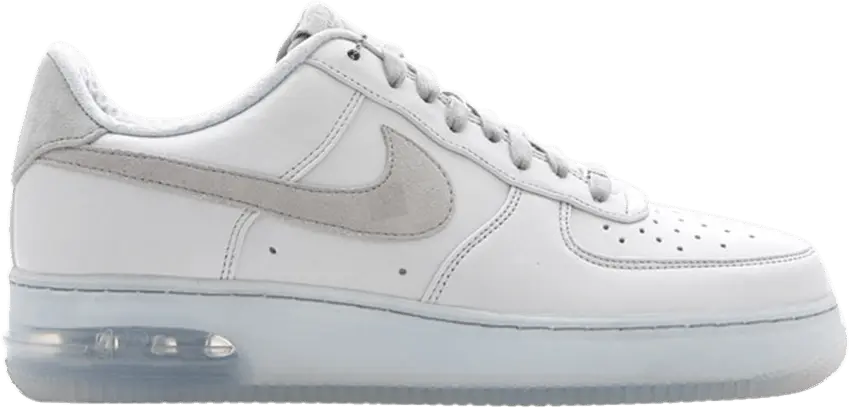  Nike Air Force 1 Low Premium Mx Id &#039;Try-On&#039;