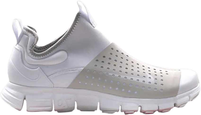 Nike HTM2 Run Boot Low TZ &#039;Neutral Grey&#039;