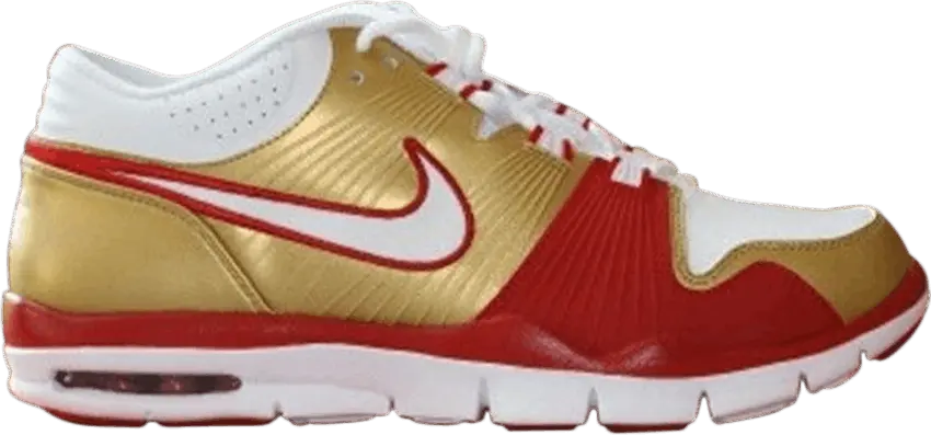  Nike Trainer 1 Ltd