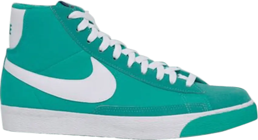  Nike Blazer SP High &#039;New Green&#039;