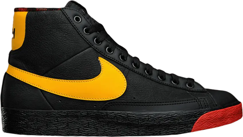  Nike Blazer SP High &#039;Black Del Sol&#039;