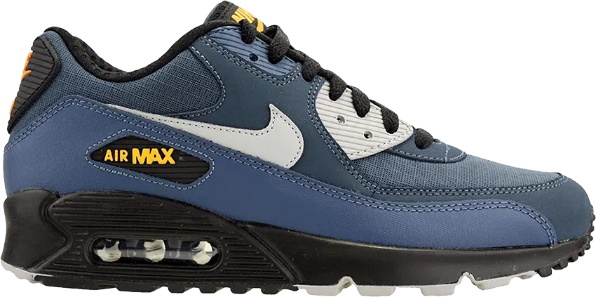  Nike Air Max 90 Essential &#039;Squadron Blue&#039;