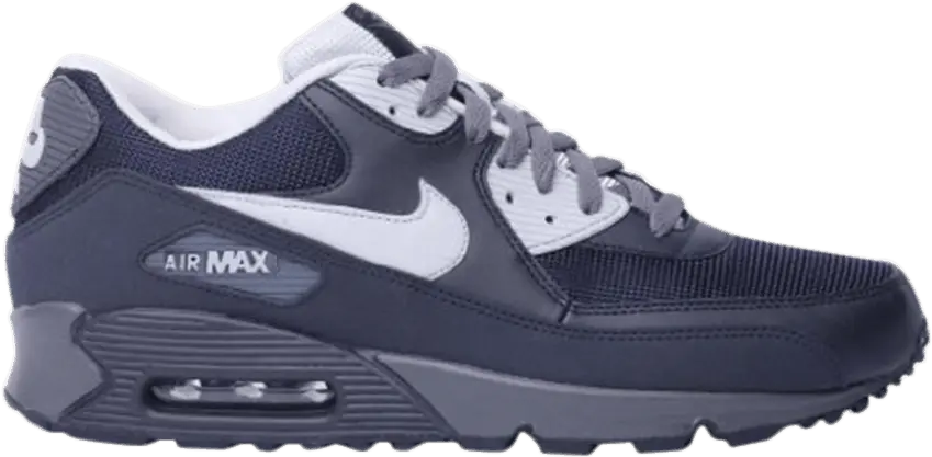  Nike Air Max 90 Essential &#039;Dark Obsidian&#039;