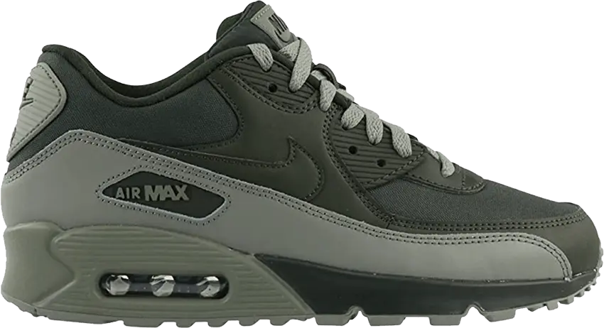  Nike Air Max 90 Essential &#039;Sequoia Dark Stucco&#039;