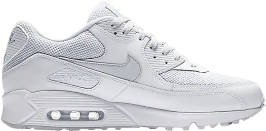  Nike Air Max 90 Essential &#039;Pure Platinum&#039;