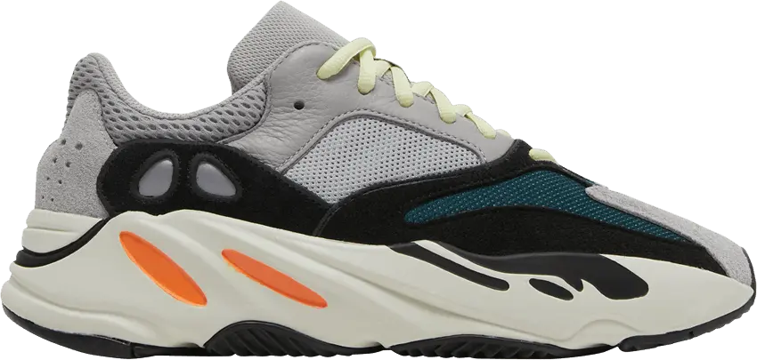  Adidas adidas Yeezy Boost 700 Wave Runner