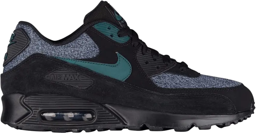  Nike Air Max 90 Essential &#039;Dark Atomic Teal&#039;