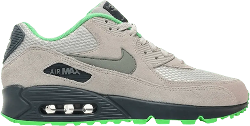  Nike Air Max 90 Essential &#039;Light Bone Poison&#039;