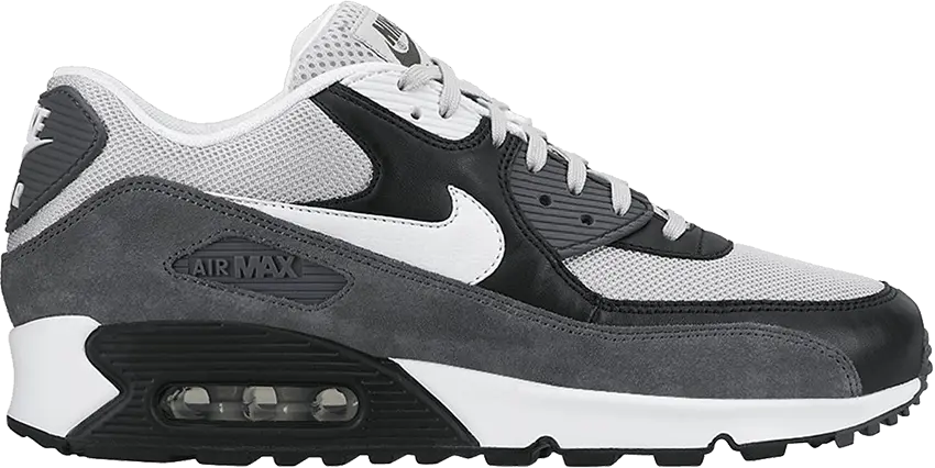  Nike Air Max 90 Grey Mist
