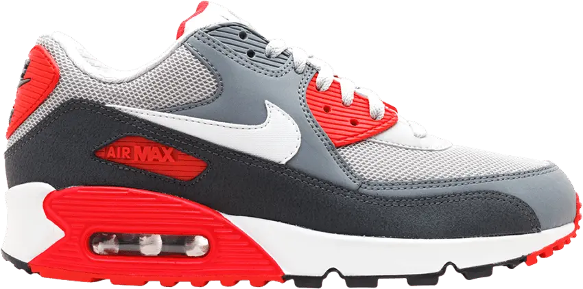  Nike Air Max 90 Essential &#039;Dusty Grey&#039;