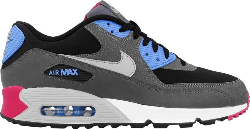  Nike Air Max 90 Essential &#039;Wolf Grey&#039;