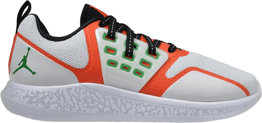  Jordan Lunar Grind Gatorade Like Mike