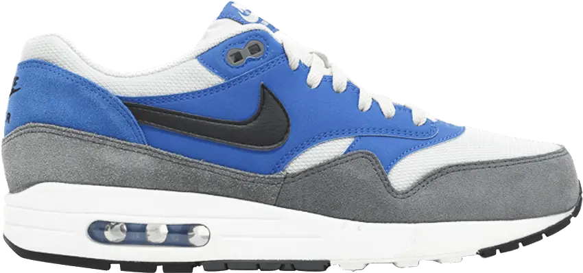  Nike Air Max 1 Essential &#039;Cobalt Grey&#039;