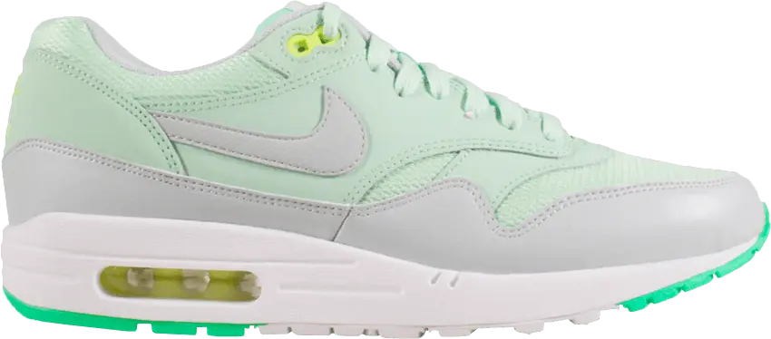  Nike Air Max 1 Vapor Green