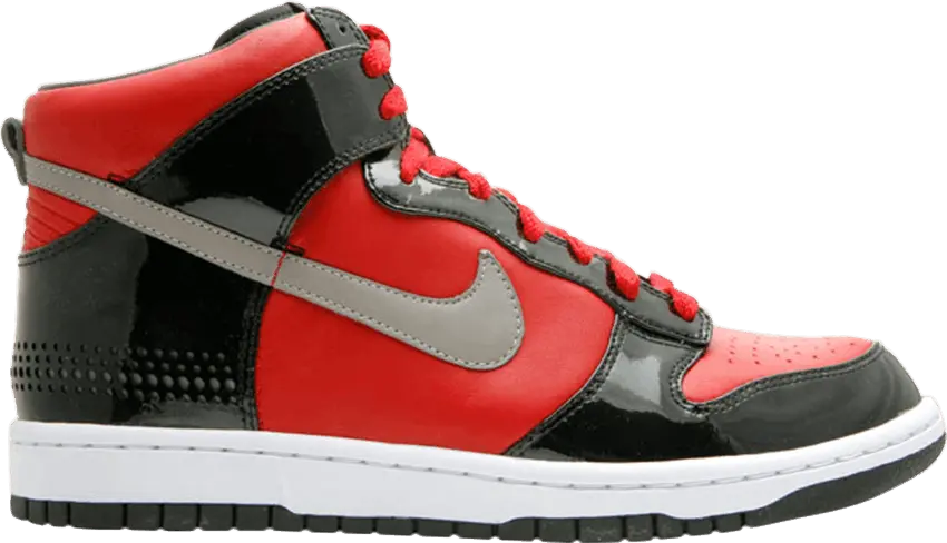  Nike Dunk High DJ AM