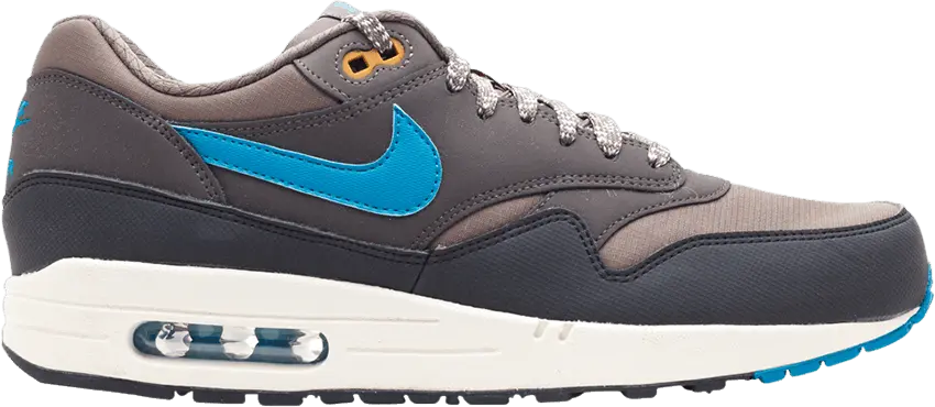  Nike Air Max 1 Essential &#039;Smoke Teal&#039;