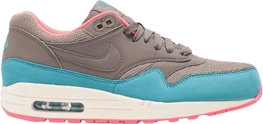  Nike Air Max 1 Essential &#039;Dark Dune Hyper Punch&#039;