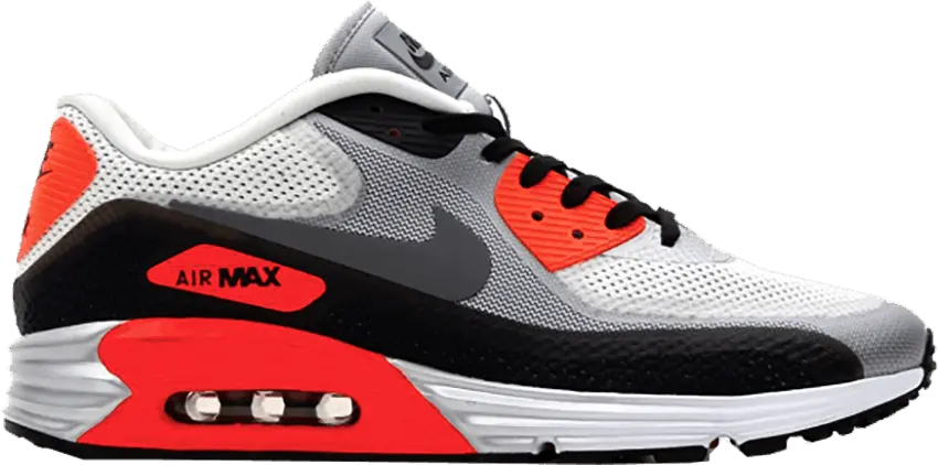  Nike Air Max 90 Lunar 90 Infrared