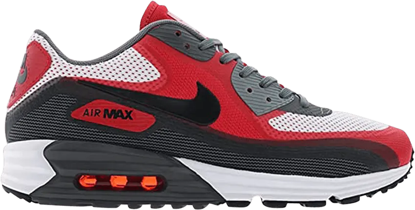  Nike Air Max Lunar 90 C3.0 &#039;University Red&#039;
